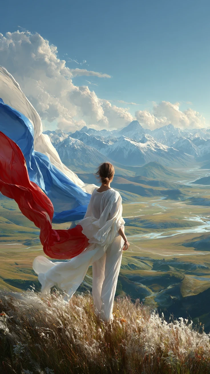 Хватит ждать, пока за тебя решат другие. Хочешь изменить мир? Начни с этого опроса.

Мы — поколение,