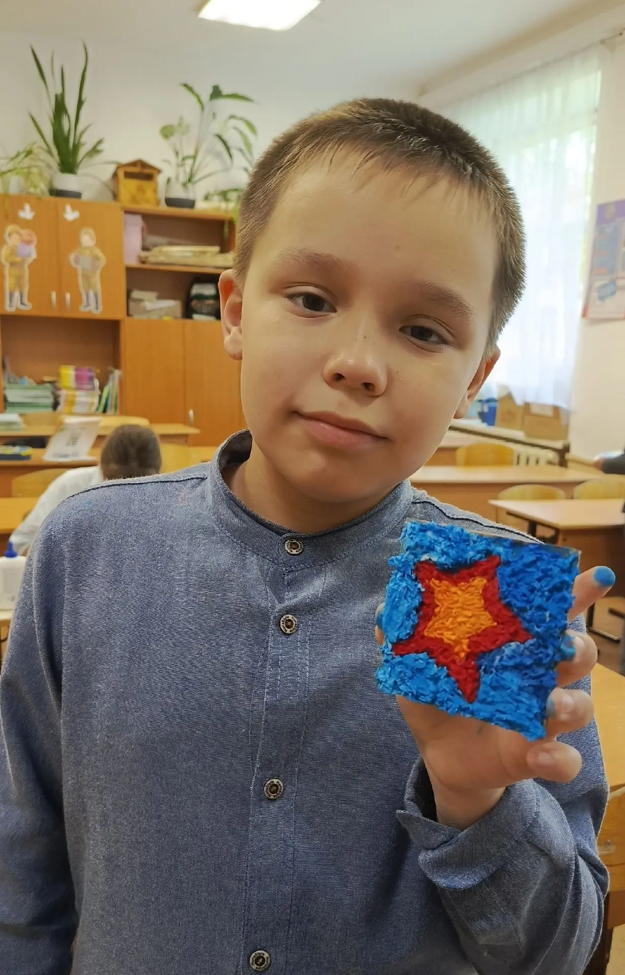 #ОдинДеньИзЖизниОбъединения