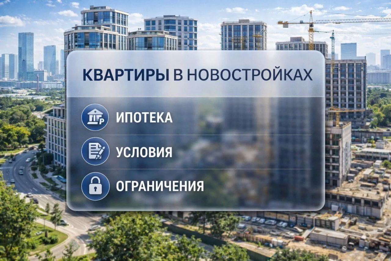 ⚠️ Сделка срывается не из-за квартиры,а из-за условий, которые проверяют в последний мо...