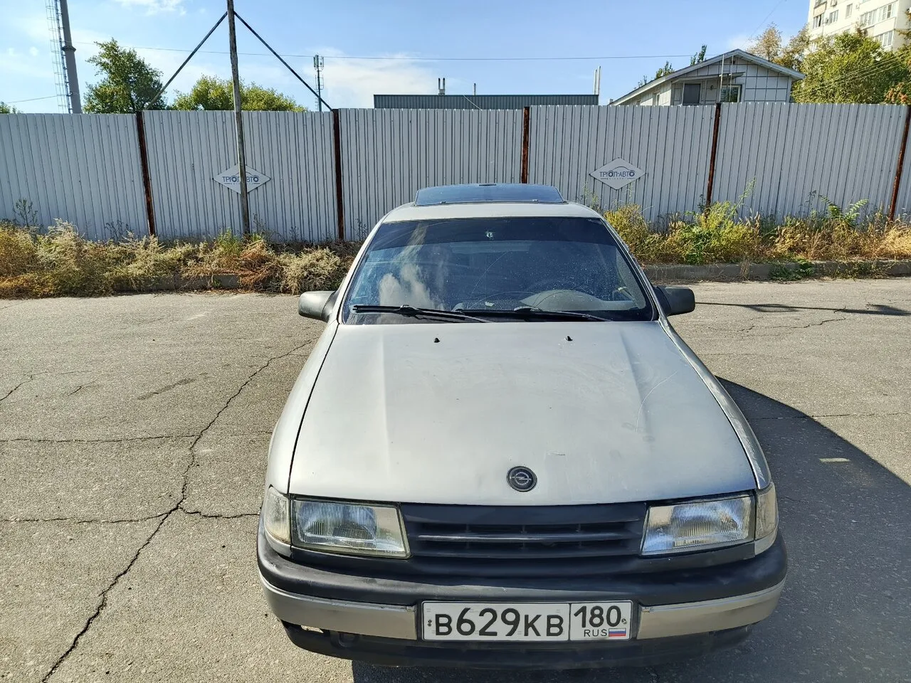 Продам Opel Vectra 2 л, 100 руб