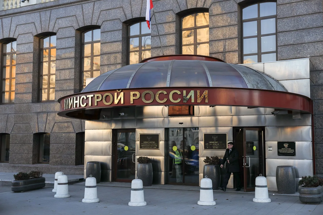 Для уже начатых строек в зонах подтопления нашли выход — запрет не будет иметь обратной...