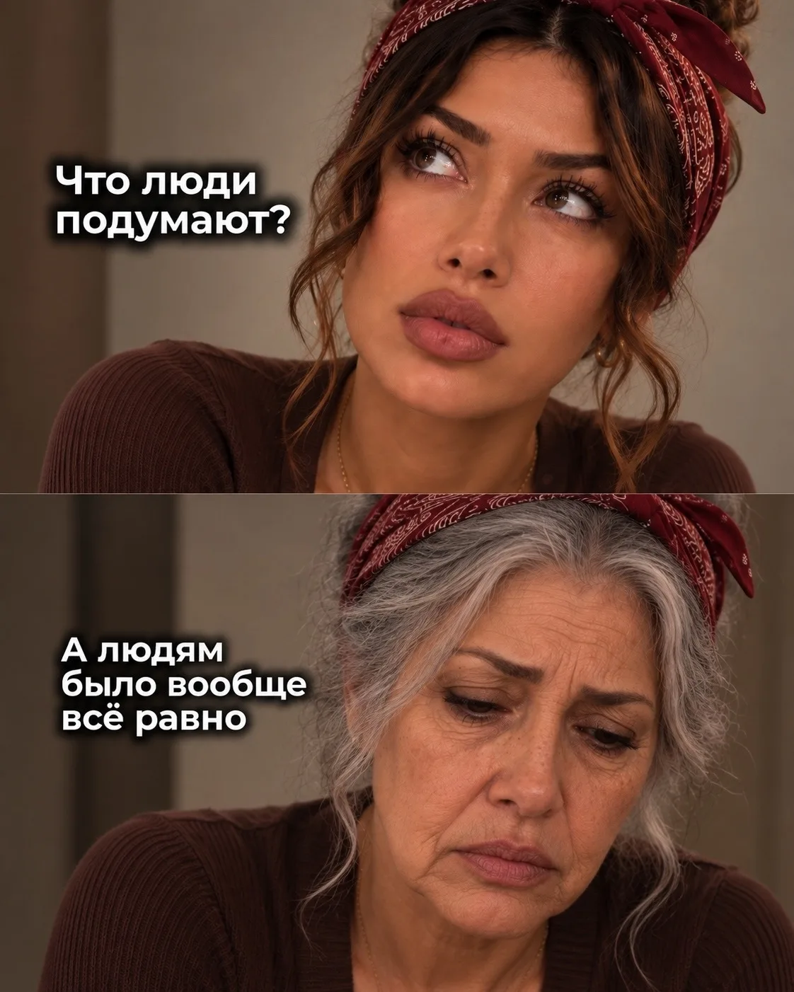 Для тех , кто думает и сомневается .