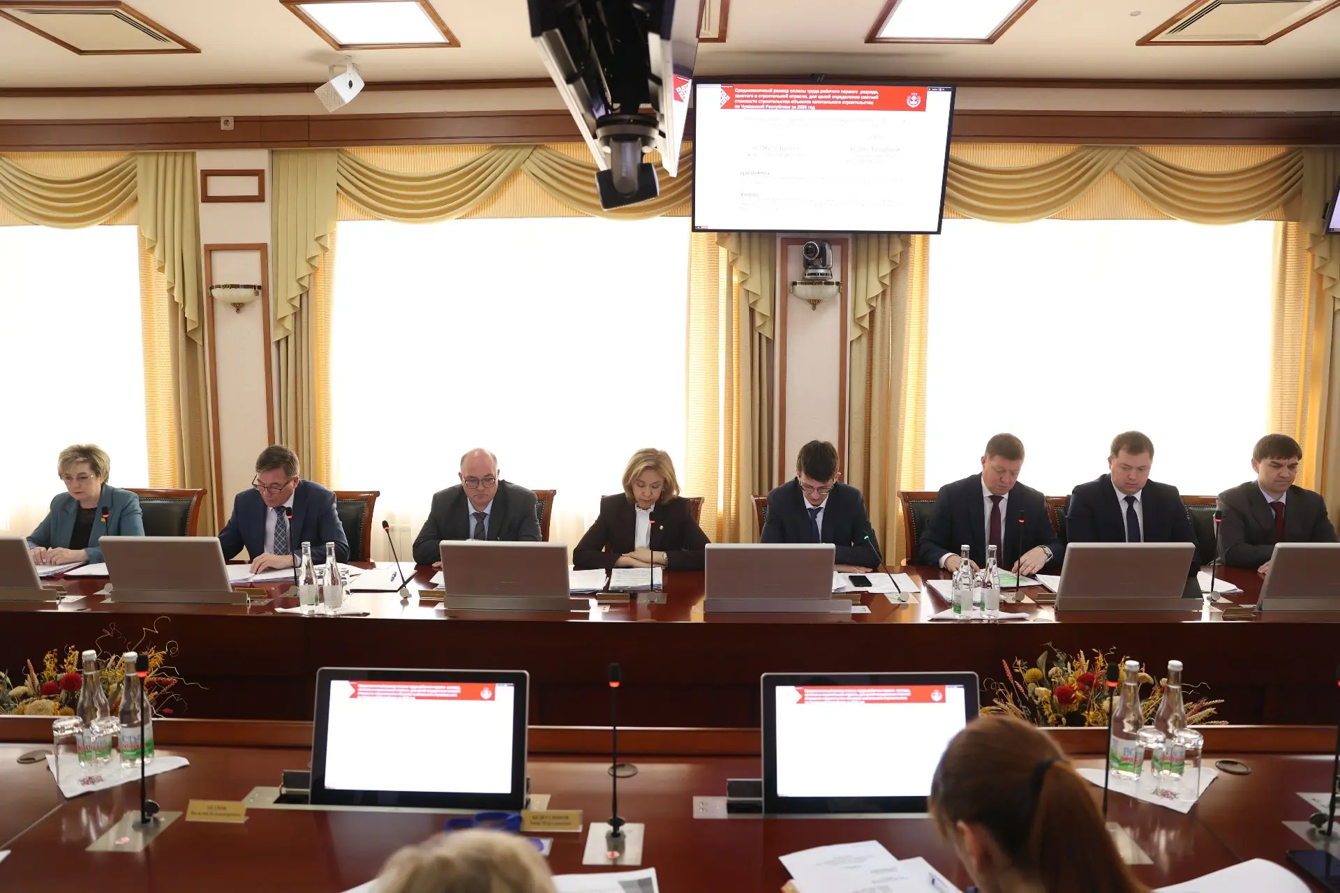 Кабинетом Министров Чувашской Республики одобрен проект постановления, разработанный МЧС Чувашии.   
