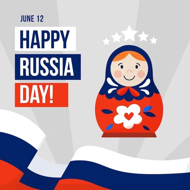 Dear friends! 🎉

We sincerely congratulate you on Russia Day and Tambov City Day! 🇷🇺✨

Today is a