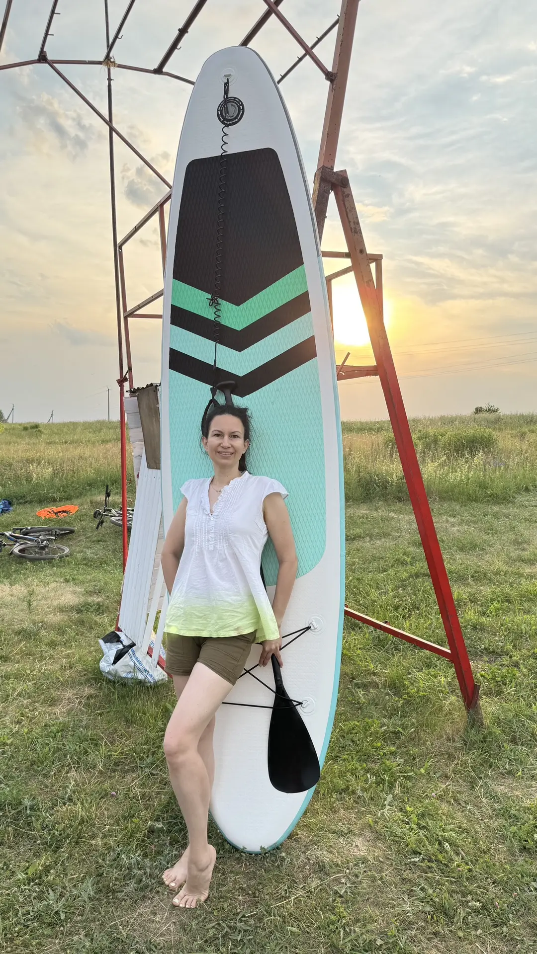 Доброе утро, друзья! ☀️

Как прошли ваши выходные?

Для меня природа - главный источник вдохновения 
