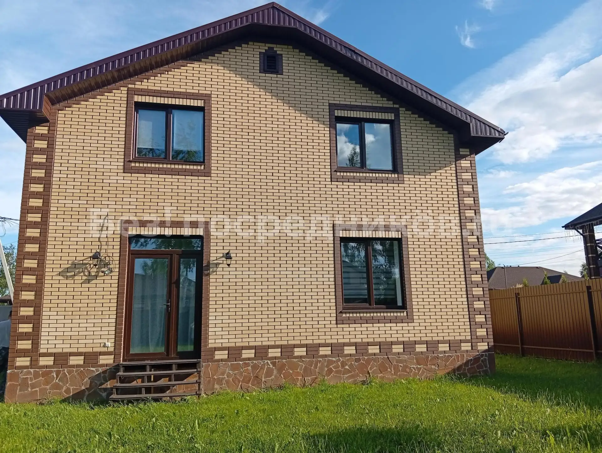 Сдам без посредников: дом, 142м²