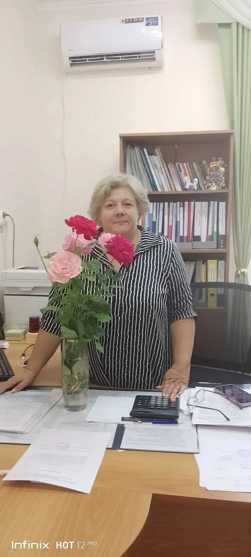 Уважаемая Наталья Владимировна!
