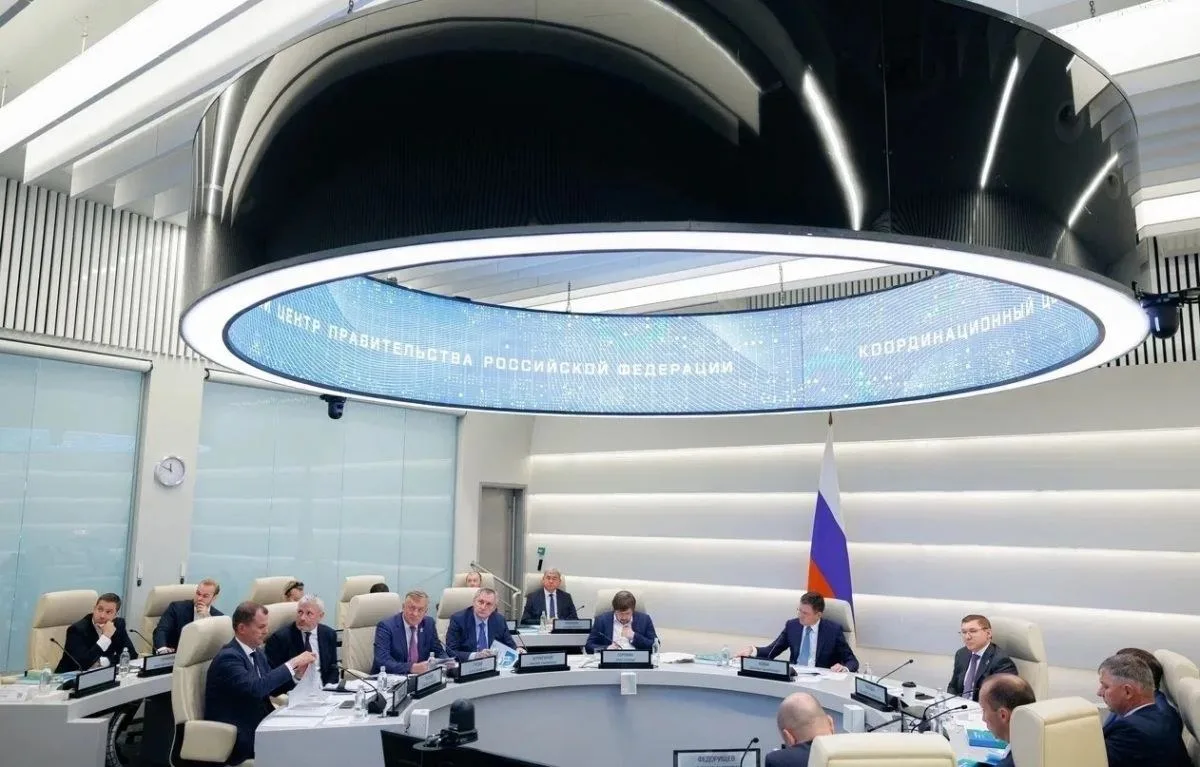 🏠 В Орловской области подали более 7 тысяч заявок на догазификацию домов