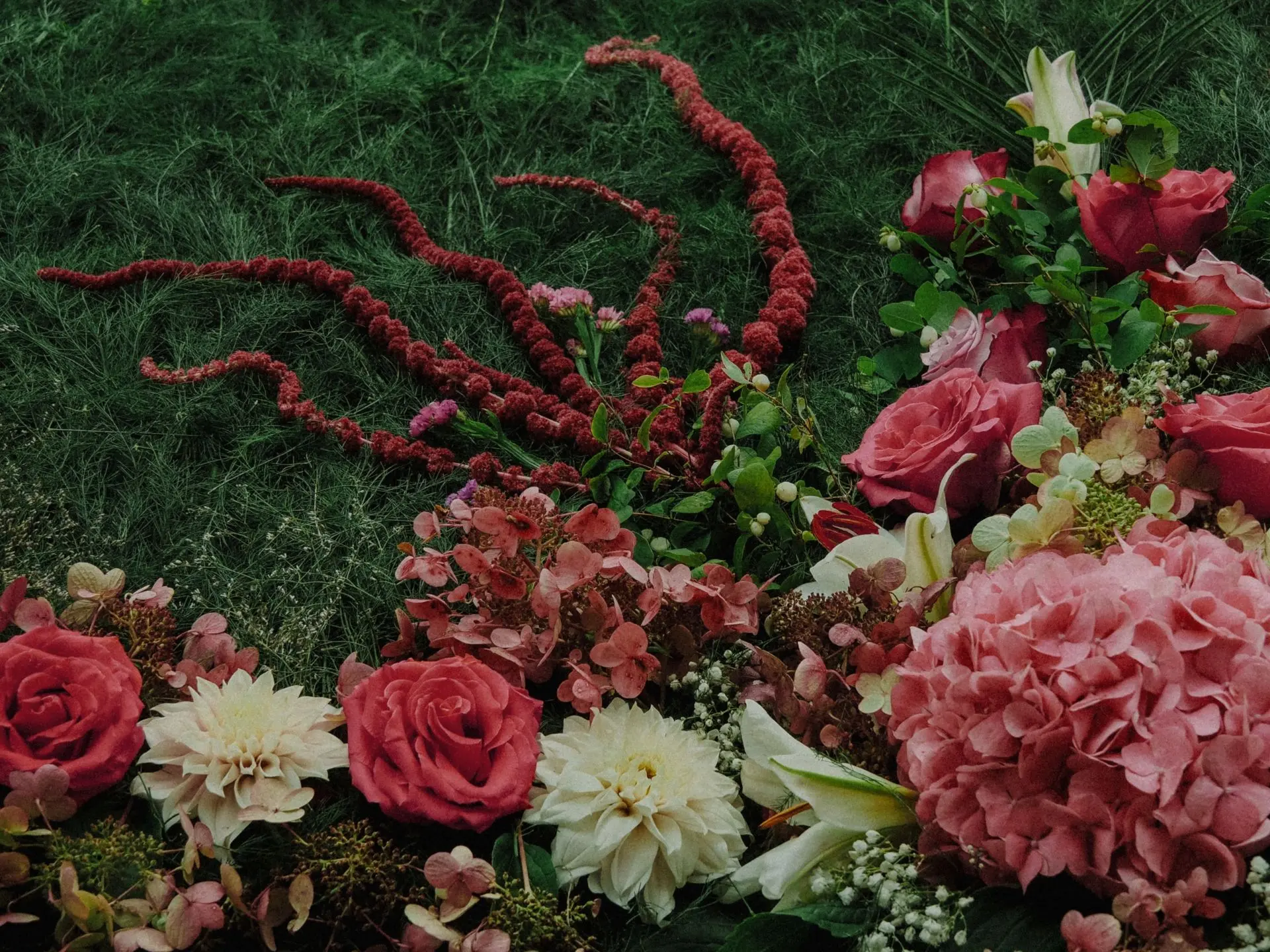 Еще немного красоты с праздника Успения🌿🕊️🌿
