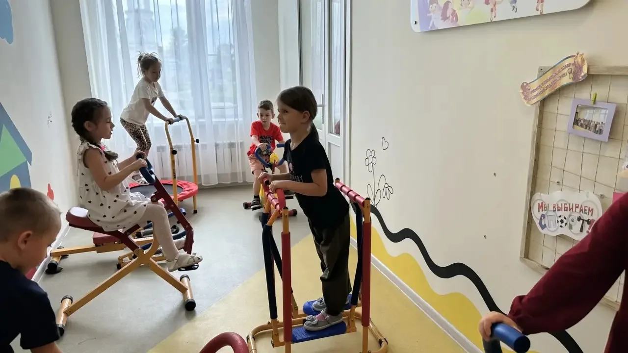 🍎 Путешествие в Страну здоровья: как прошла наша неделя! 🏃‍♂️
Ребята из группы «Любознайки» всю эт
