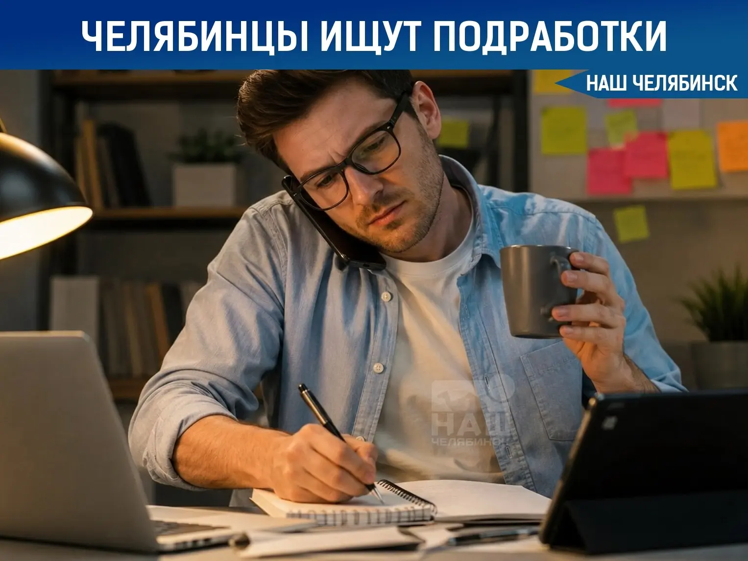 💸 Челябинцы массово ищут подработку ради прибавки к зарплате

По результатам исследования HeadHunte