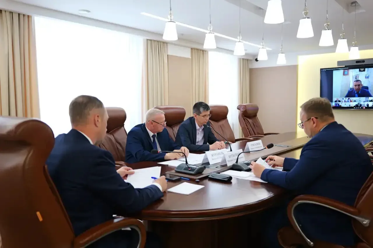 Изображение 2 к публикации «Роман Бусаргин»