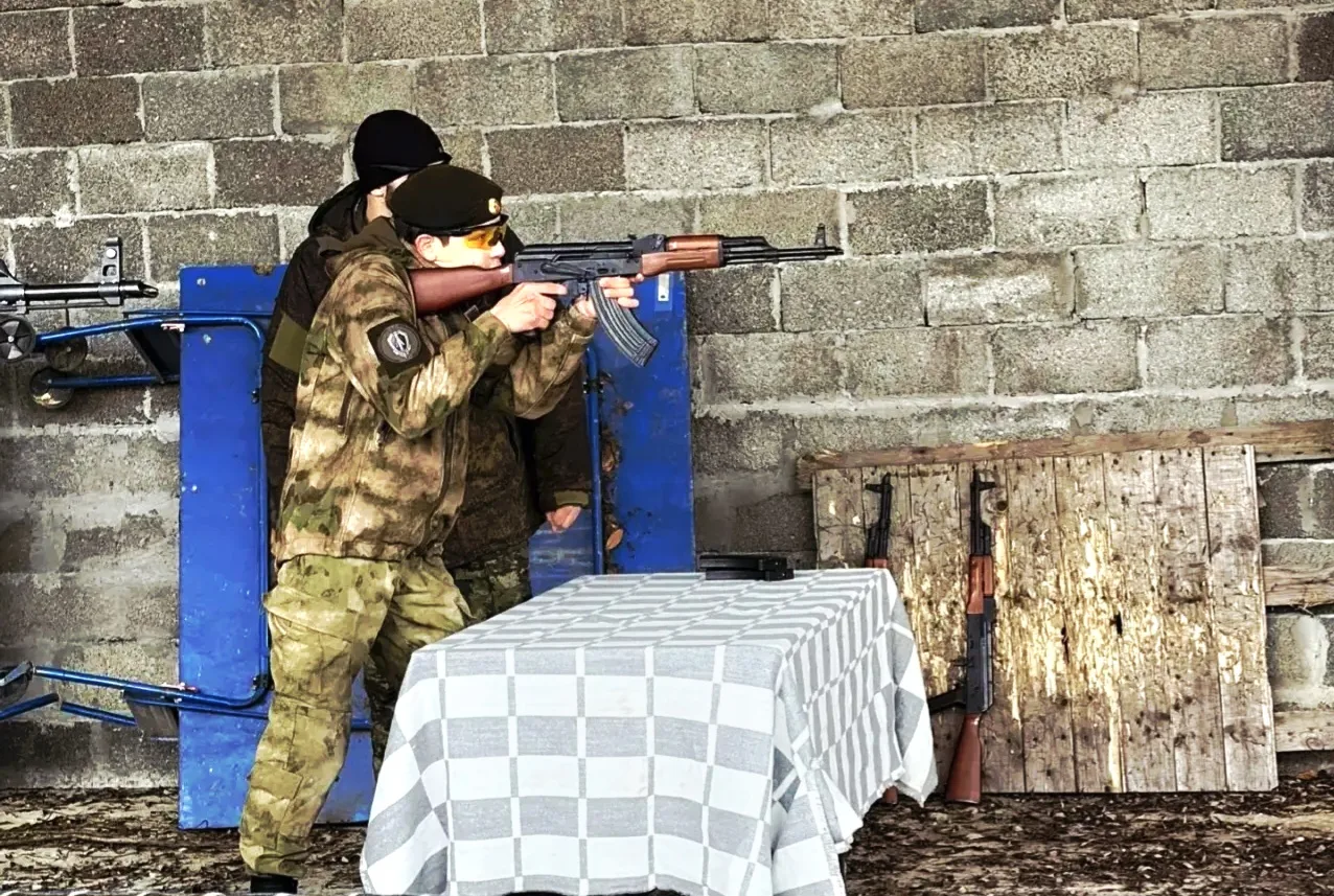 🔥 Друзья, вы скучали? Мы — да! Делимся накопившимися новостями 😉   🫡 «Лучшая погода для спецназа»   