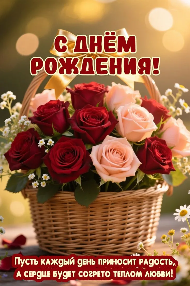 Администрация ОБУЗ "Щигровско-Черемисиновская ЦРБ" поздравляет С Днём рождения старшую медицинскую с