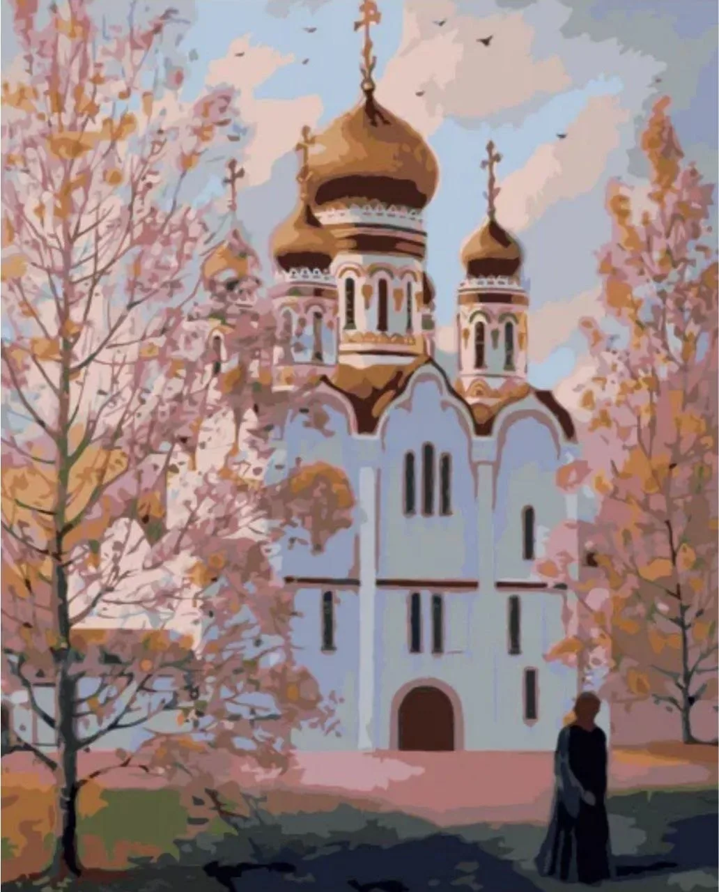 «Время поста определяет не воля каждого, но богочестие».