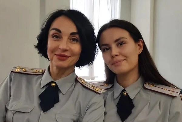 В УФСИН России по Калининградской области открывается рубрика «Эстафета поколений».