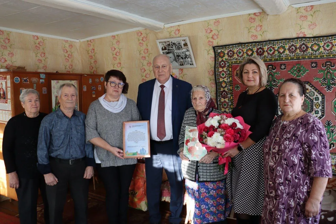 «Я сегодня с утра, словно заново родилась!»