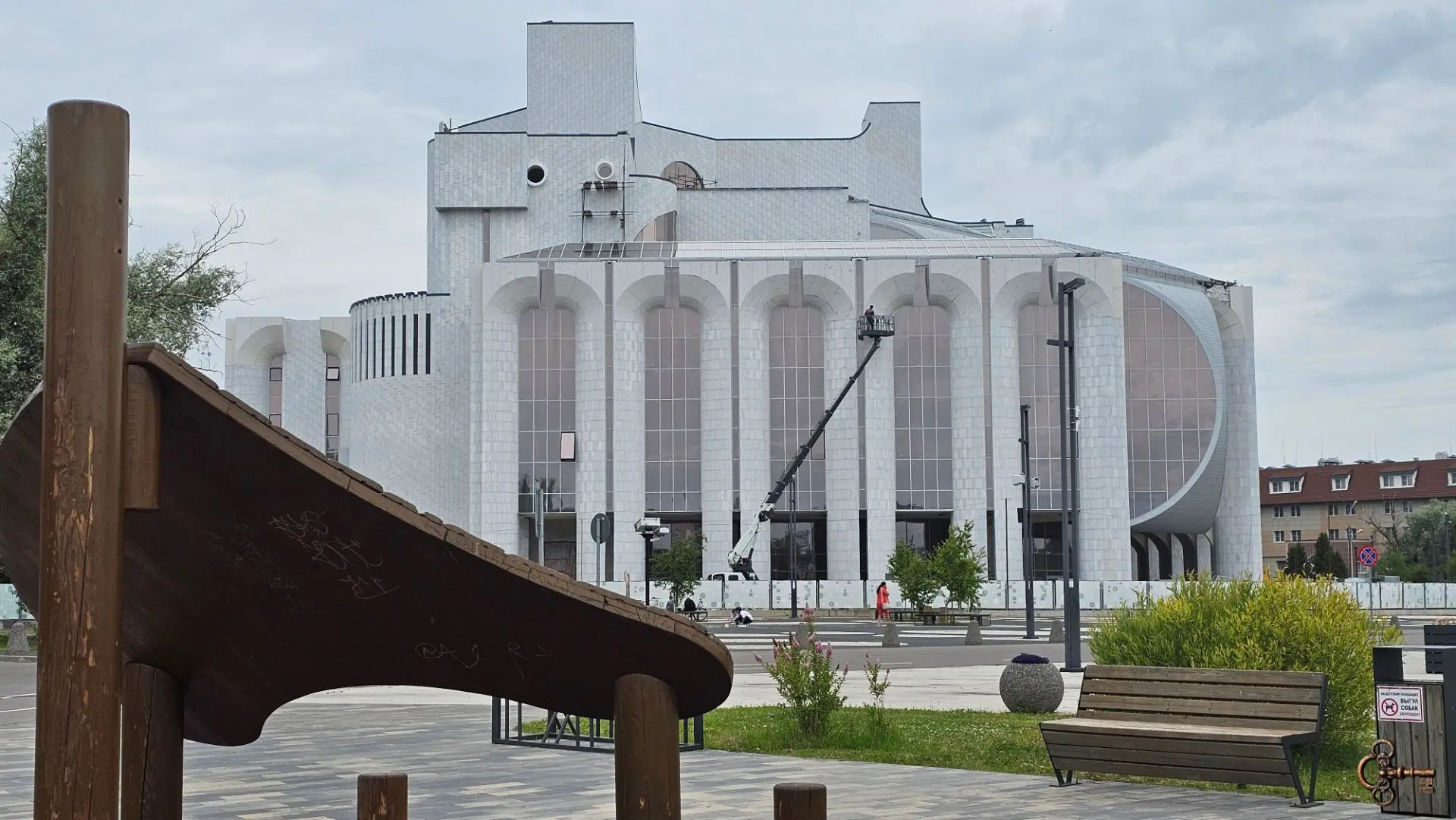 На следующей неделе в Великом Новгороде состоится Чемпионат высоких технологий. Он прой...