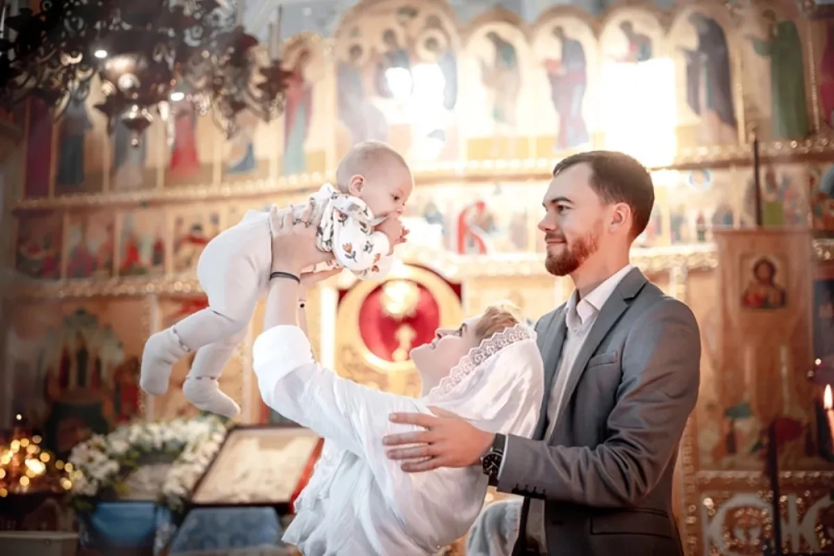 ☝️ЧТО ВАЖНО ЗНАТЬ КРЕСТНЫМ И О КРЕСТНЫХ 👼