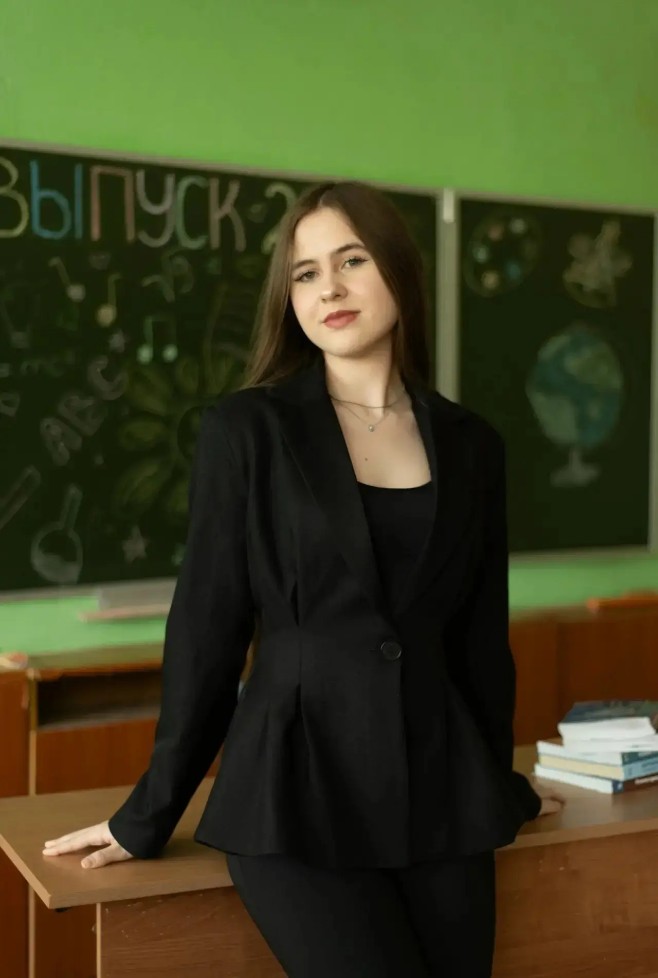 Сегодня хочу поделиться замечательной новостью, которая наполняет гордостью и радостью ...