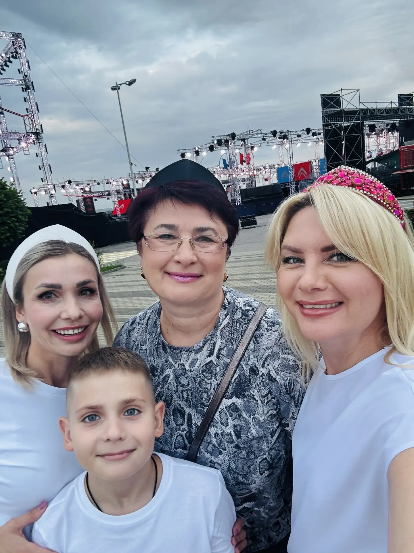 Команда «Управляй мечтой» — за Никиту Бяхова на «Суперниндзя»! 🔥