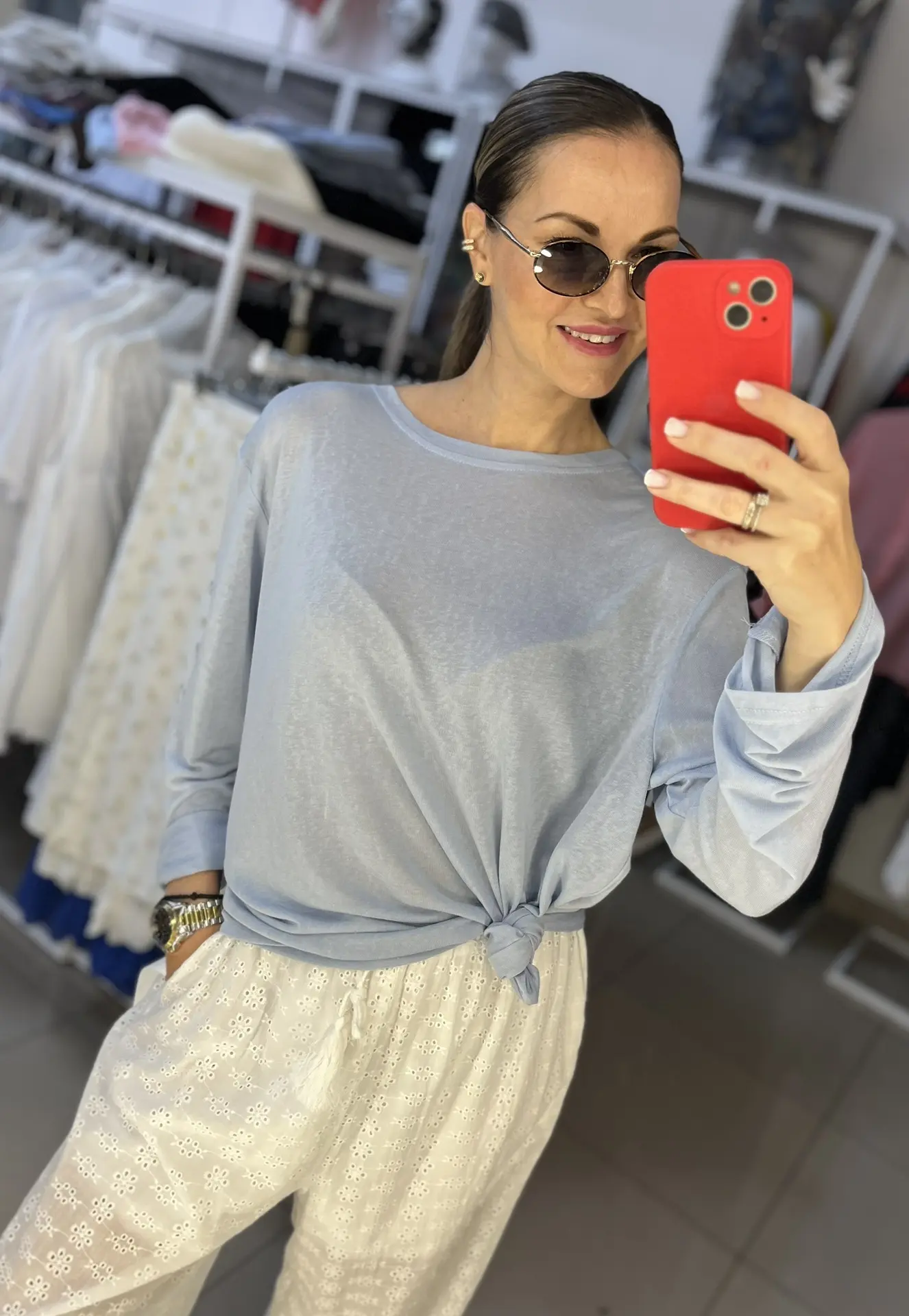 New summer🌸🔥