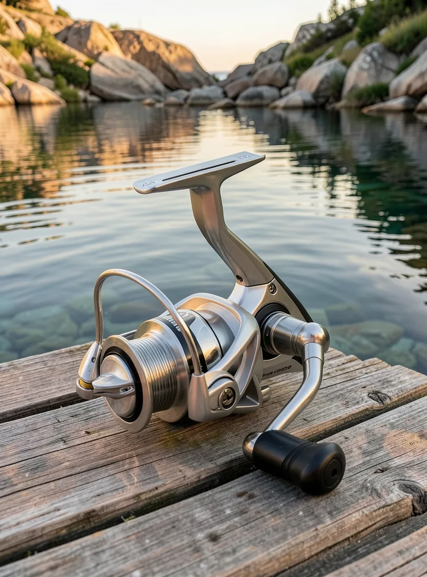 🎣 Новое для рыбаков! ✅

Привет, друзья! Хочу поделиться крутыми находками для рыбалки:

✅ Антимоски