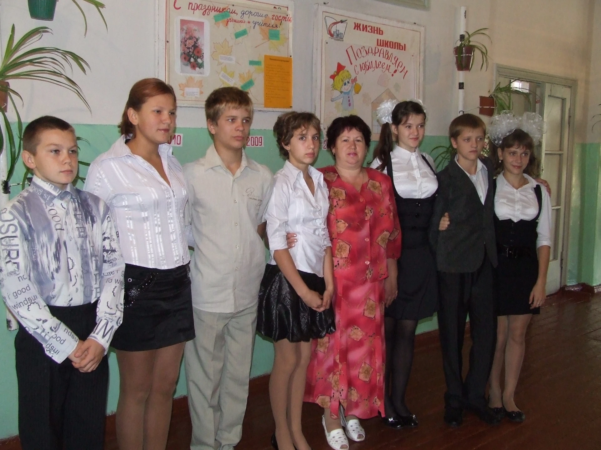 ИЗ ФОТОАРХИВА РЕДАКЦИИ