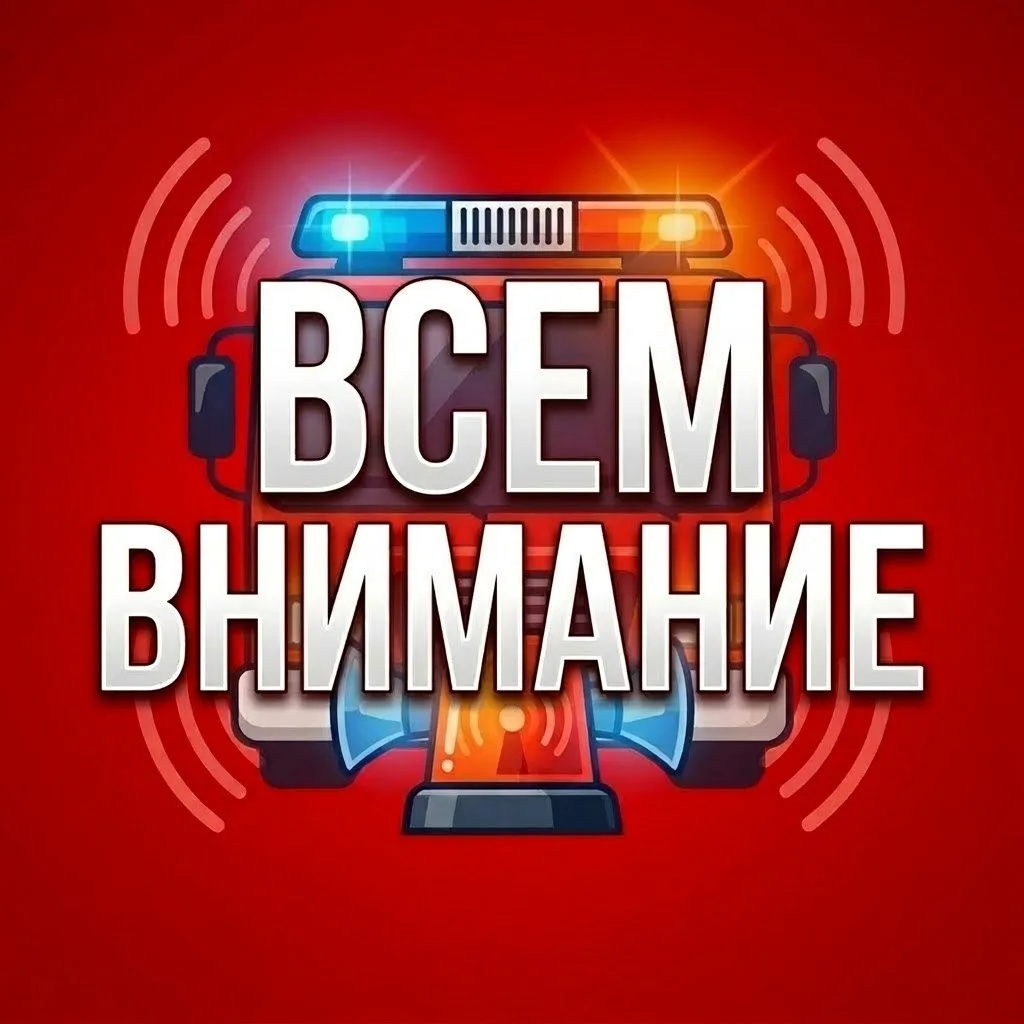 🚨 Оперативно. Надёжно. Без паники.