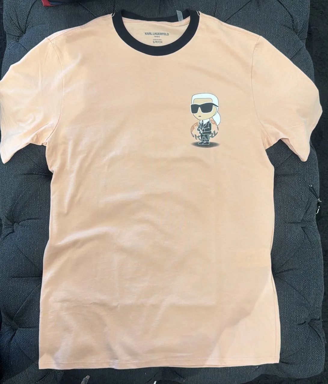 KARL LAGERFELD🏷️