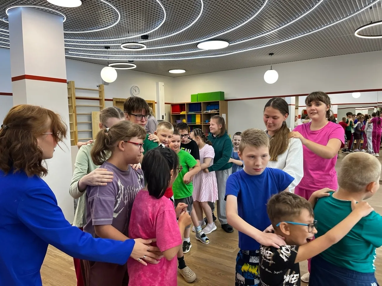 «У светофора нет каникул»(6+).