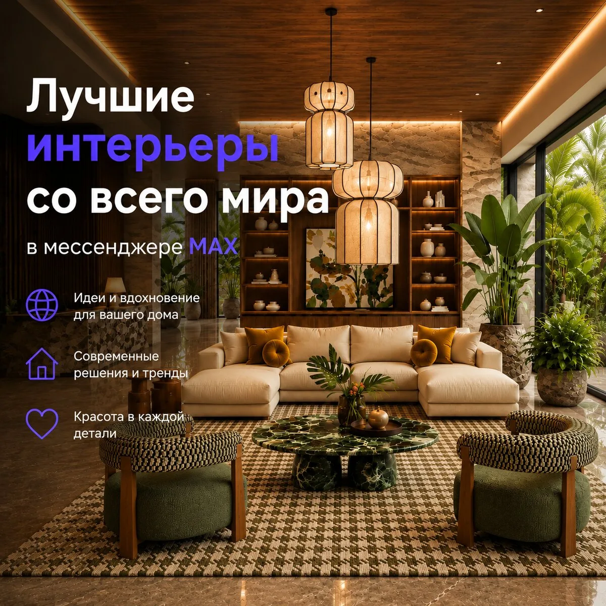 Журнал Дизайн будущего в Max