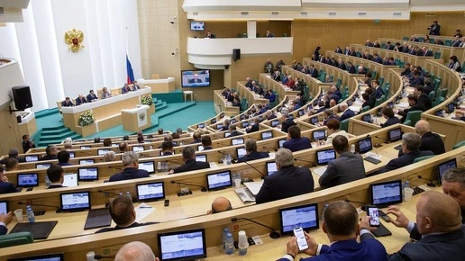В Екатеринбурге «Единая Россия» 7 октября решит имя нового спикера заксобрания