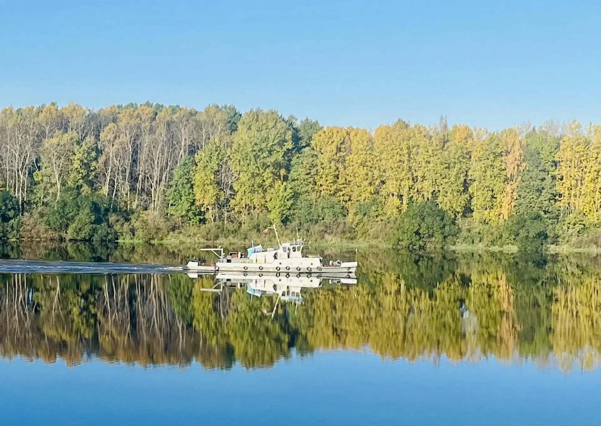 Доброго пятничного утра и легкого дня! 🍁