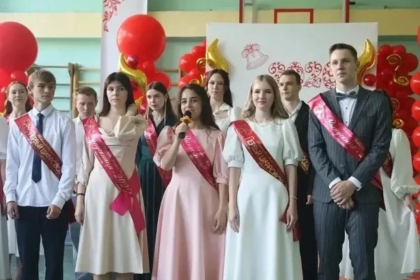 🏅 В Коломне назвали школы с наибольшим числом выпускников-медалистов