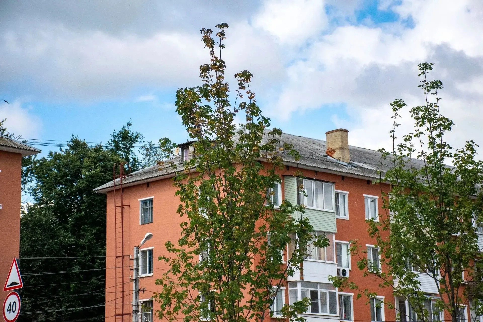 ⚡️Батареи в домах узловчан скоро станут теплыми