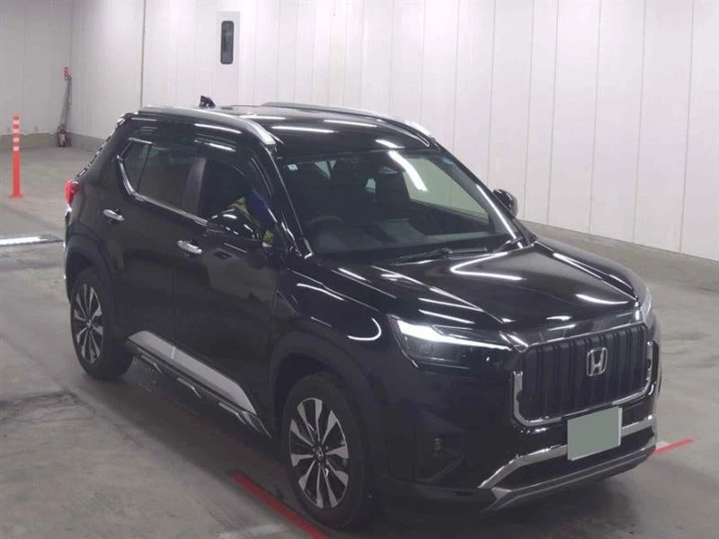 🇯🇵 Современный кроссовер, который сейчас пользуется огромным спросом. По уровню комфо...