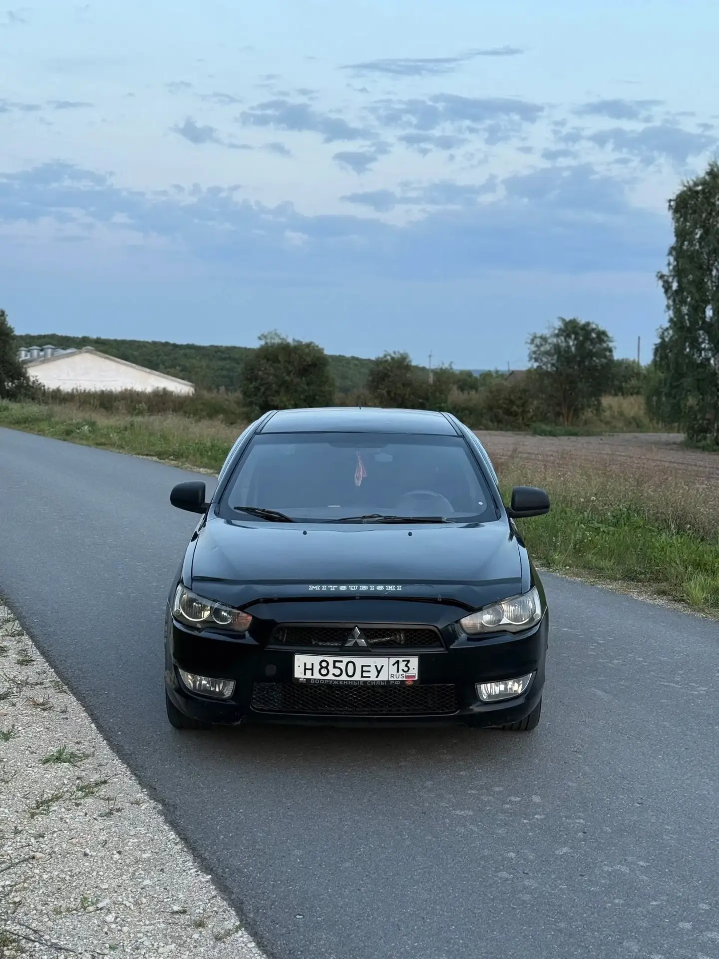 🔥 Автомобиль в хорошем состоянии, ухоженный и полностью готов к эксплуатации!
