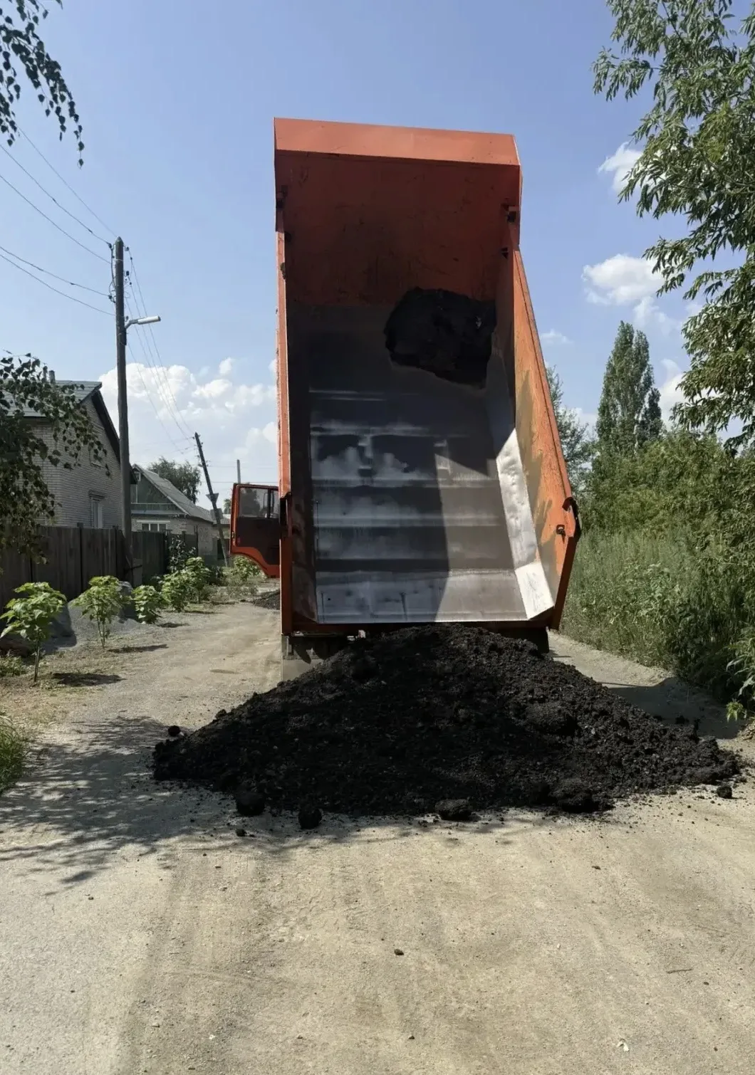 Добрый день, друзья!
 
Часто в комментариях вы пишете о состоянии грунтовых дорог в разных районах н
