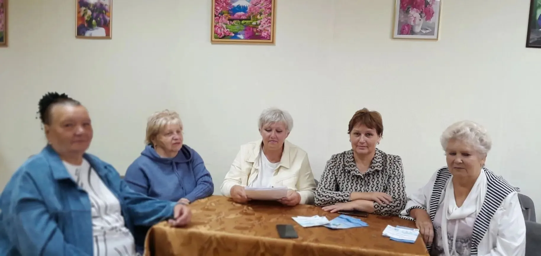 🍯🍎🌰 «От Медового до Орехового: вместе вспоминали традиции Спасов» 🍯🍎🌰