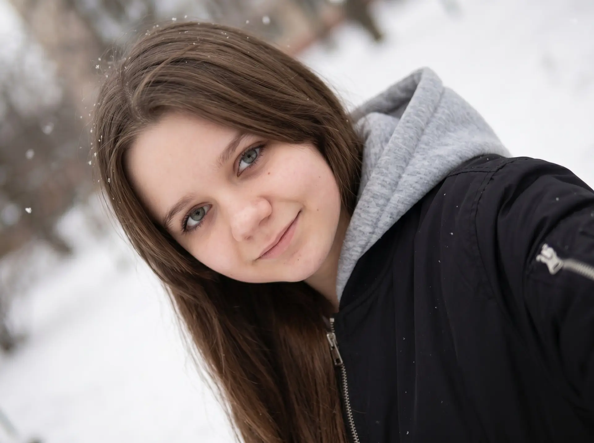 ЭТО ВООБЩЕ НОРМАЛЬНО?! 😳❄️