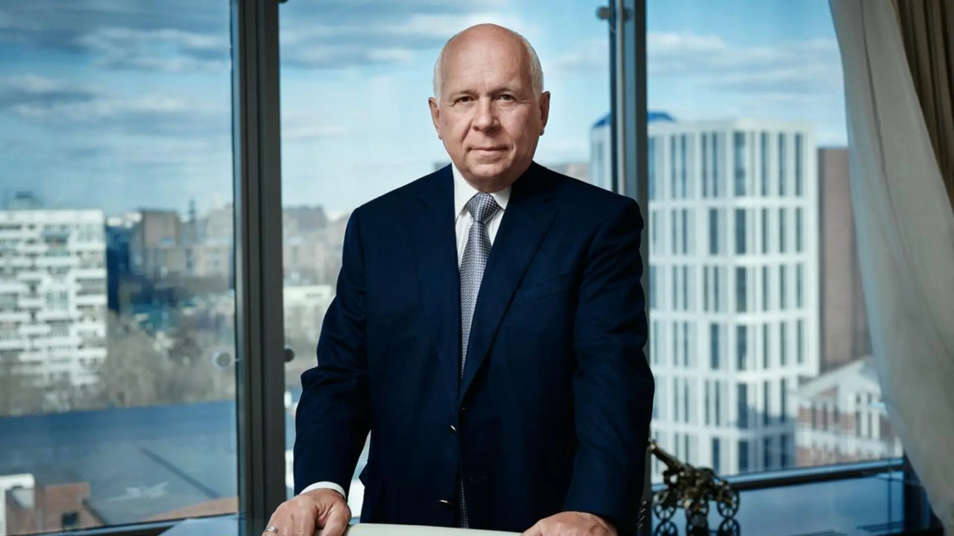 🎉 Сергей Чемезов: Российские машиностроители делают возможное и невозможное!