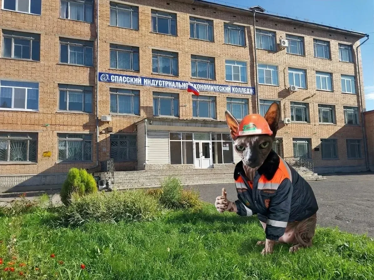 🎓 Спасский индустриально-экономический колледж продолжает набор на бюджетные места!