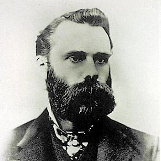 📷 Чарльз Доу. Фото: wikipedia.org

ЗАКОНЫ ДОУ: 6 ПРИНЦИПОВ, КОТОРЫЕ РАБОТАЮТ 100 ЛЕТ 🕰

Чарльз Доу