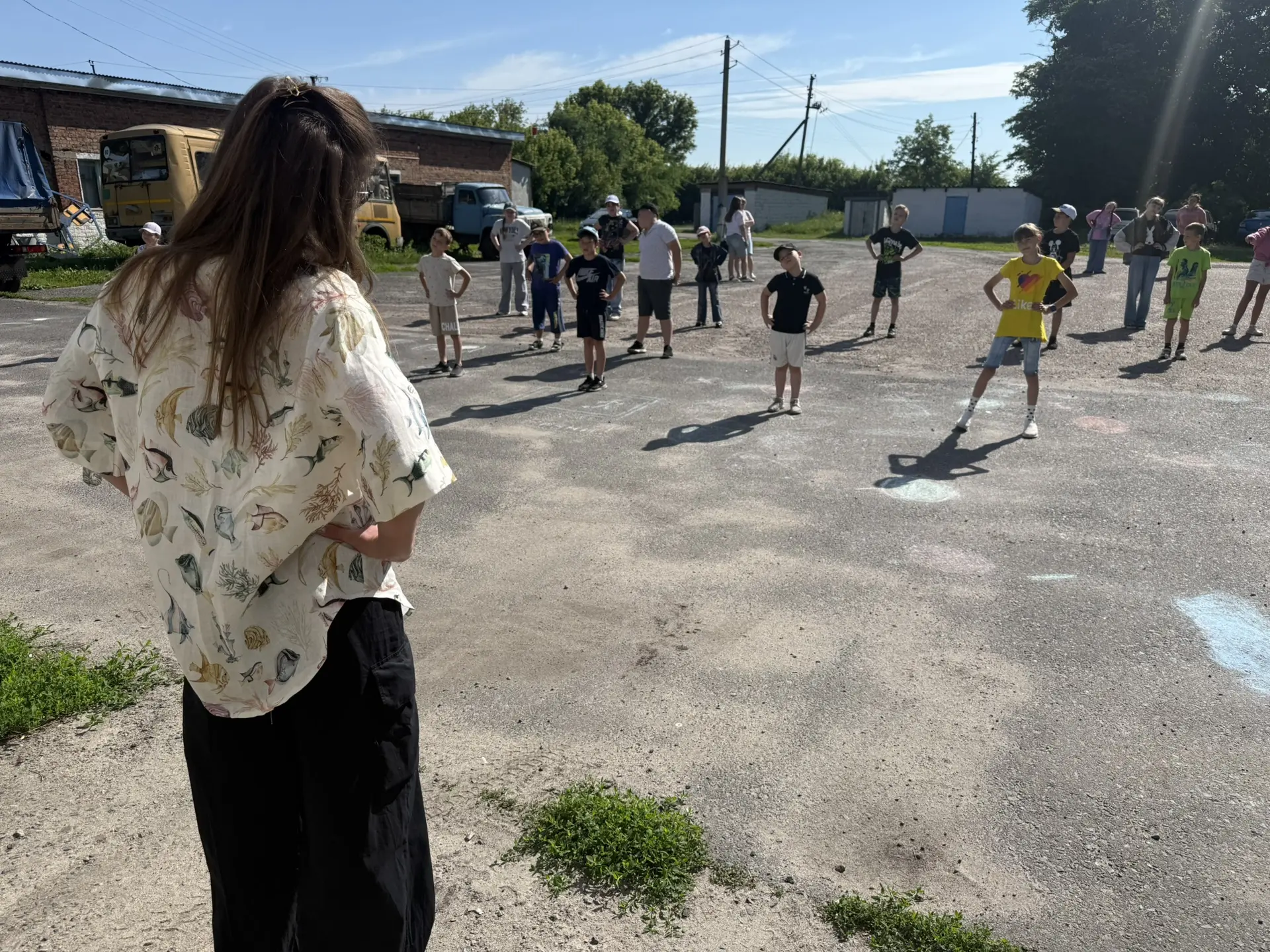 ☀️ 15‑й день смены в пришкольном лагере «Солнышко» (на базе МБОУ «Полевской лицей») уже...