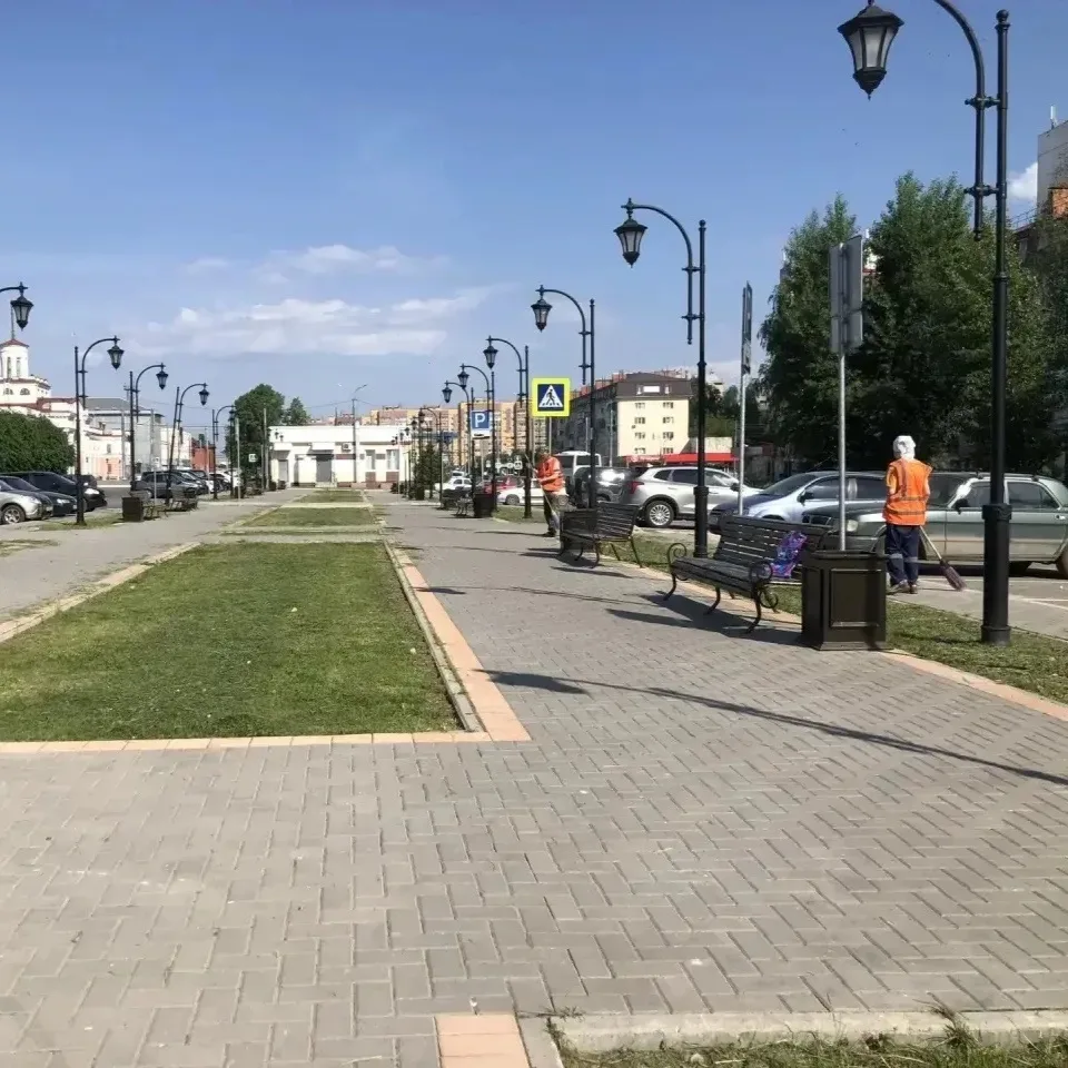 ✨ Доброе утро, Йошкар-Ола! ✨  Как начались ваши субботние выходные? Надеемся, с хорошего настроения 