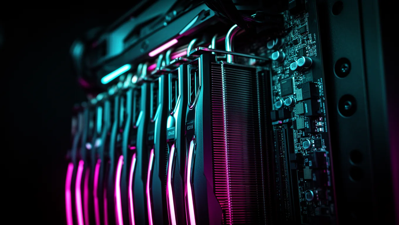 GPU-сервер для ИИ дома: как собрать и на чём запускать локальные нейросети

В закрытом чате моего ку