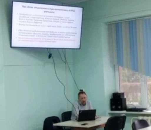 Курс на безопасность: специалисты повысили компетенции в вопросах профилактики профессиональных зара