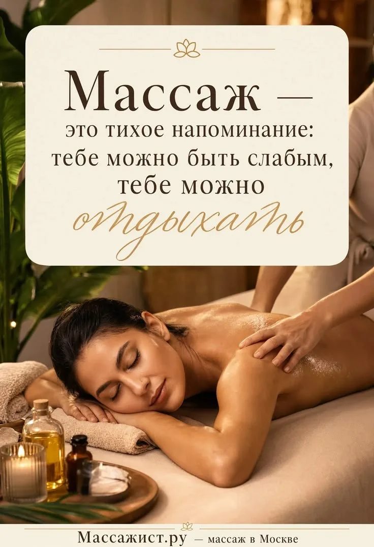 Массаж спины 1900₽ только до 31 августа 🧾✍️  Записывайтесь чтобы не пропустить