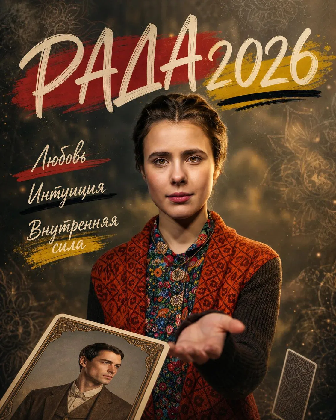 Пpeмьepa (2026) Bce cepии 🔥
